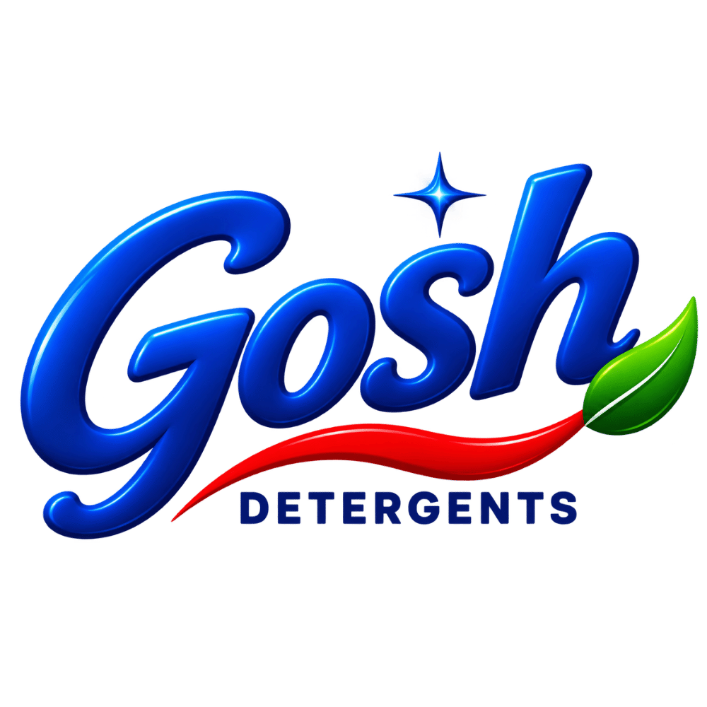 Gosh Detergents