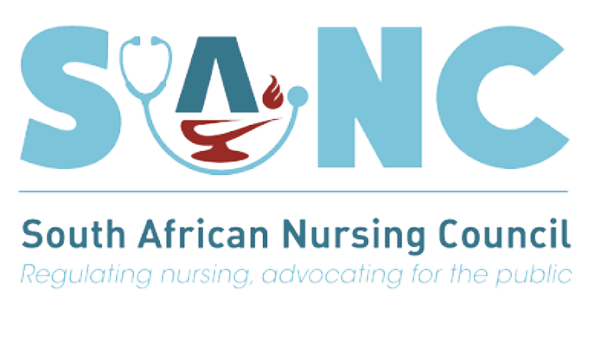 South African Nursing Council logo