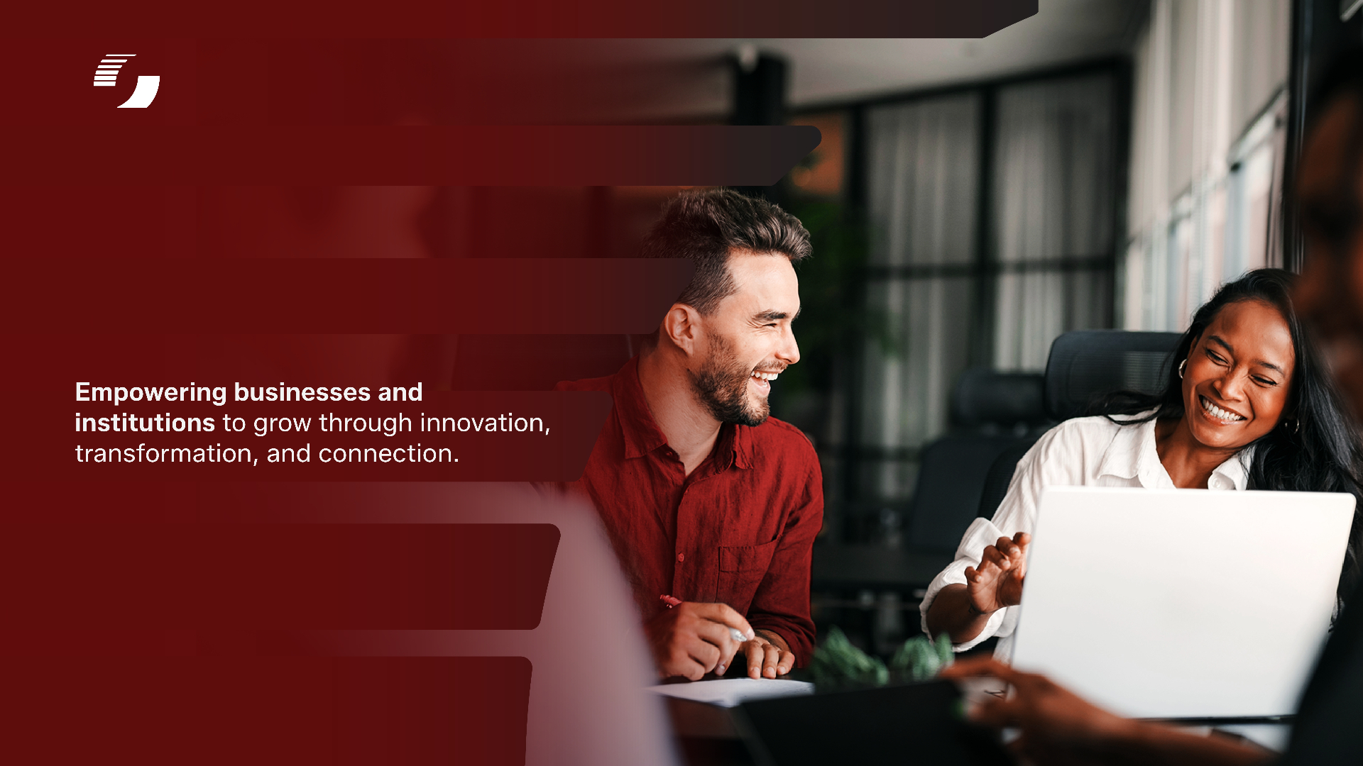Recadi Technologies empowering South African businesses with custom software