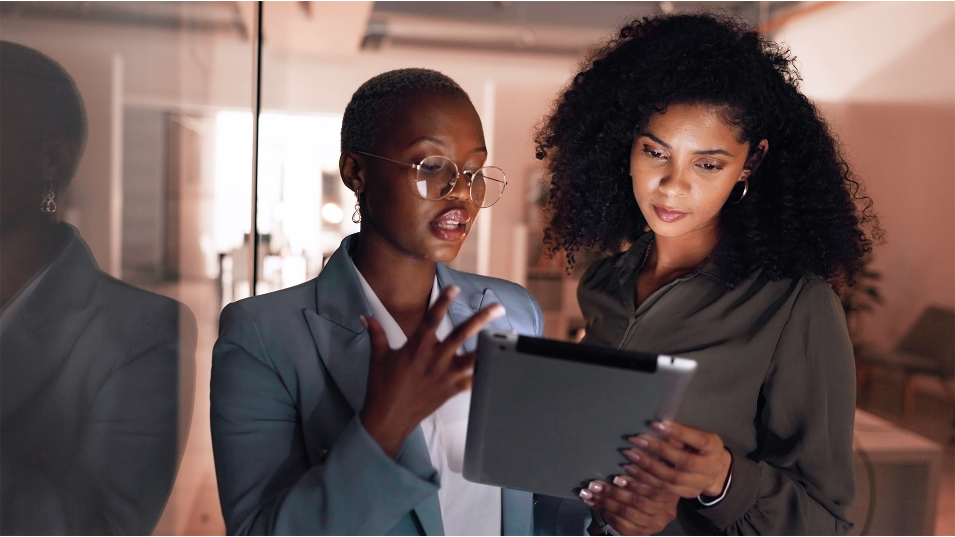 Recadi Technologies software development team in Randburg, Johannesburg